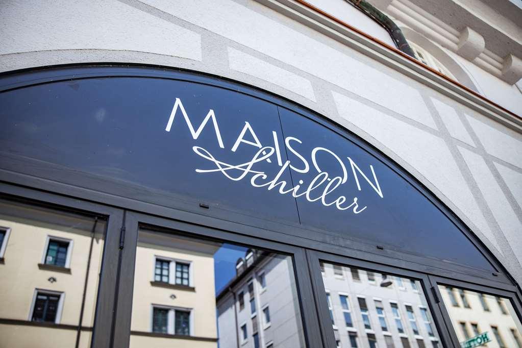 Maison Schiller By Designcity Hotel