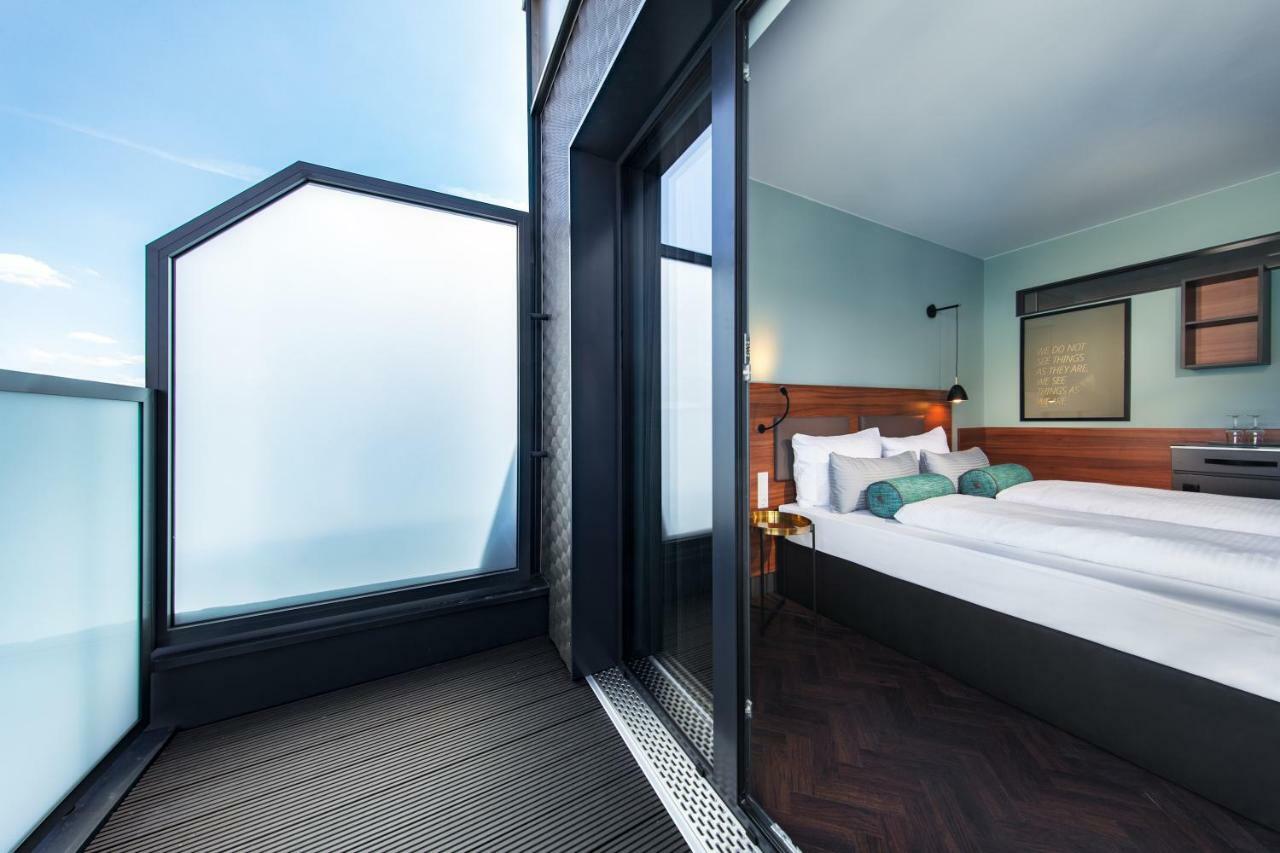 Maison Schiller By Designcity Hotel Munich