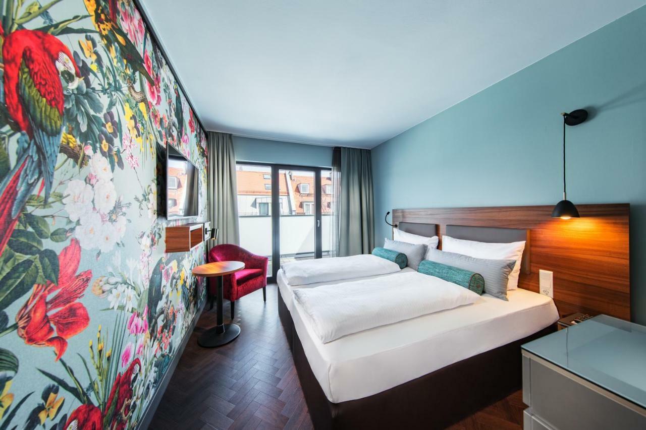 Maison Schiller By Designcity 4*