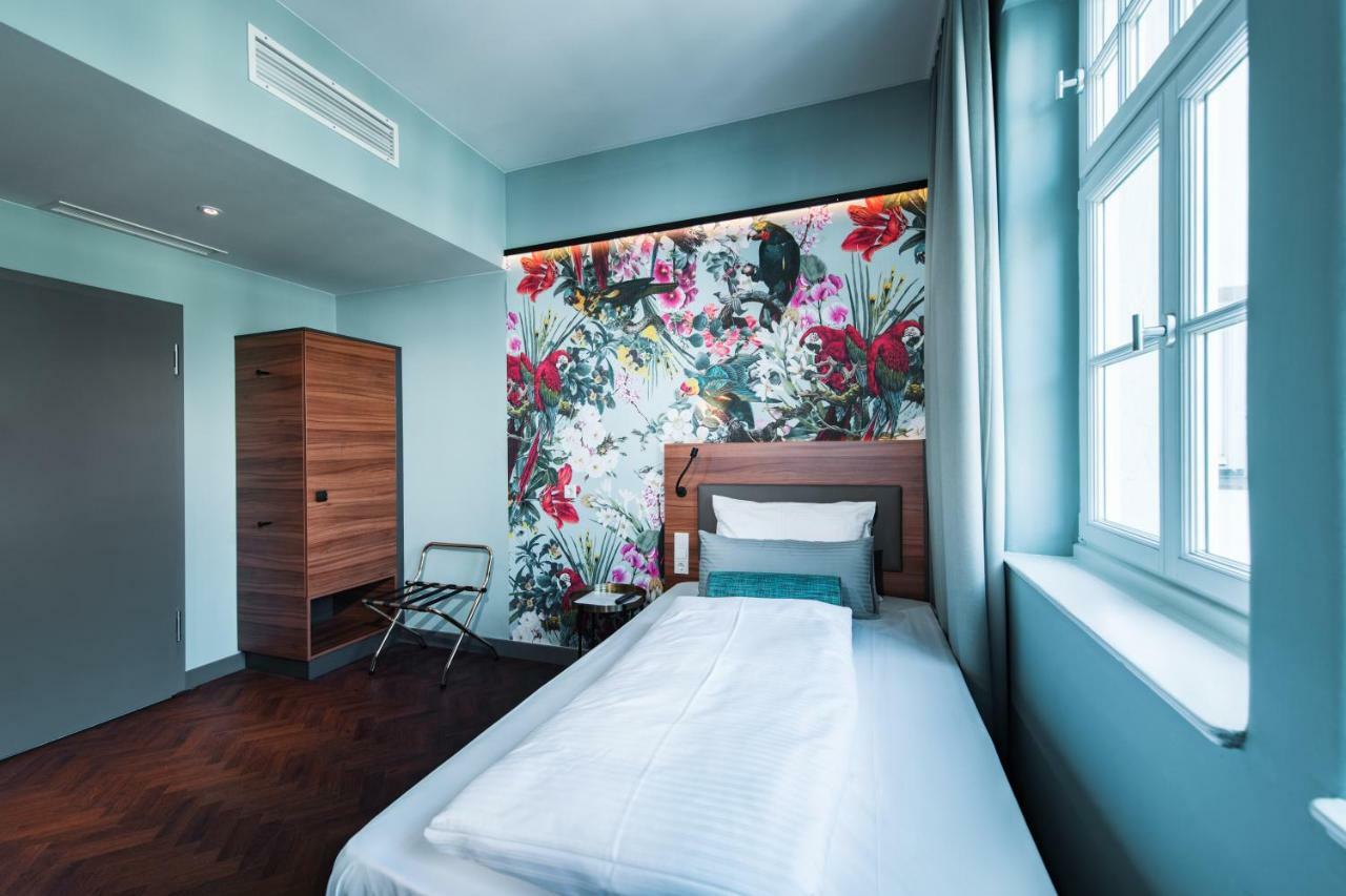 Maison Schiller By Designcity 4*