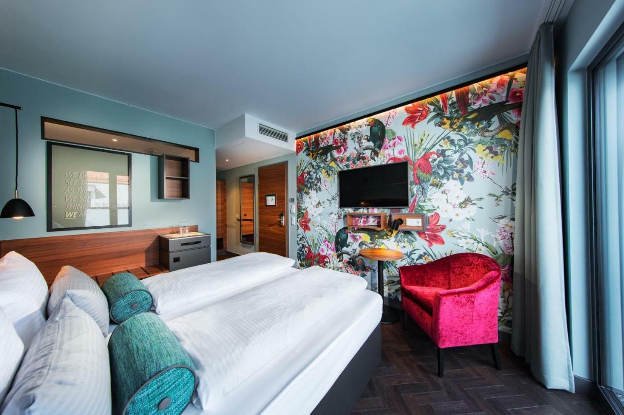 Maison Schiller By Designcity 4*