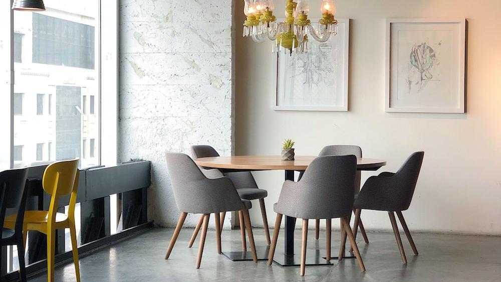 Maison Schiller By Designcity Hotel