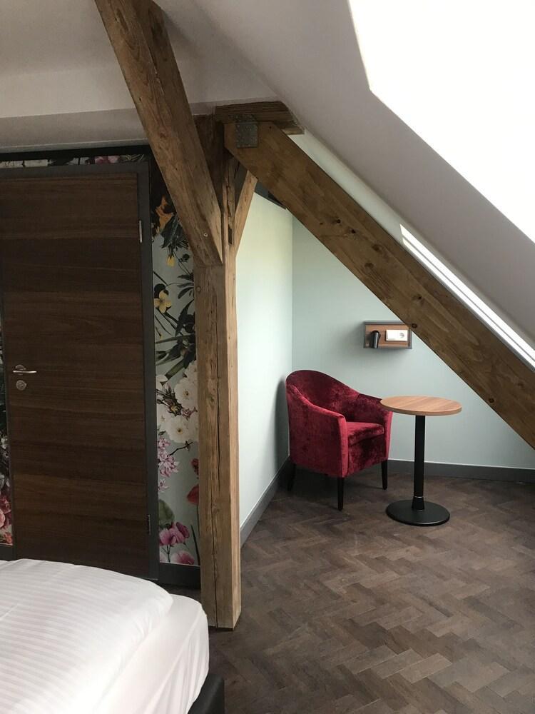 Maison Schiller By Designcity Hotel Munich