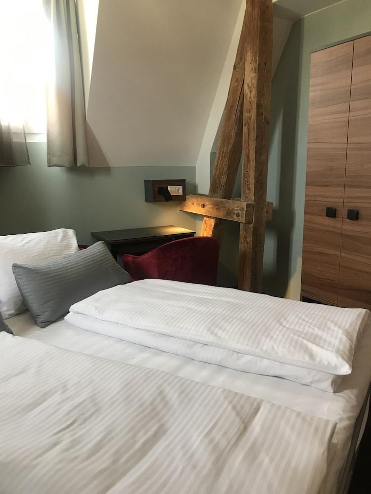 Hotel Maison Schiller By Designcity 4*