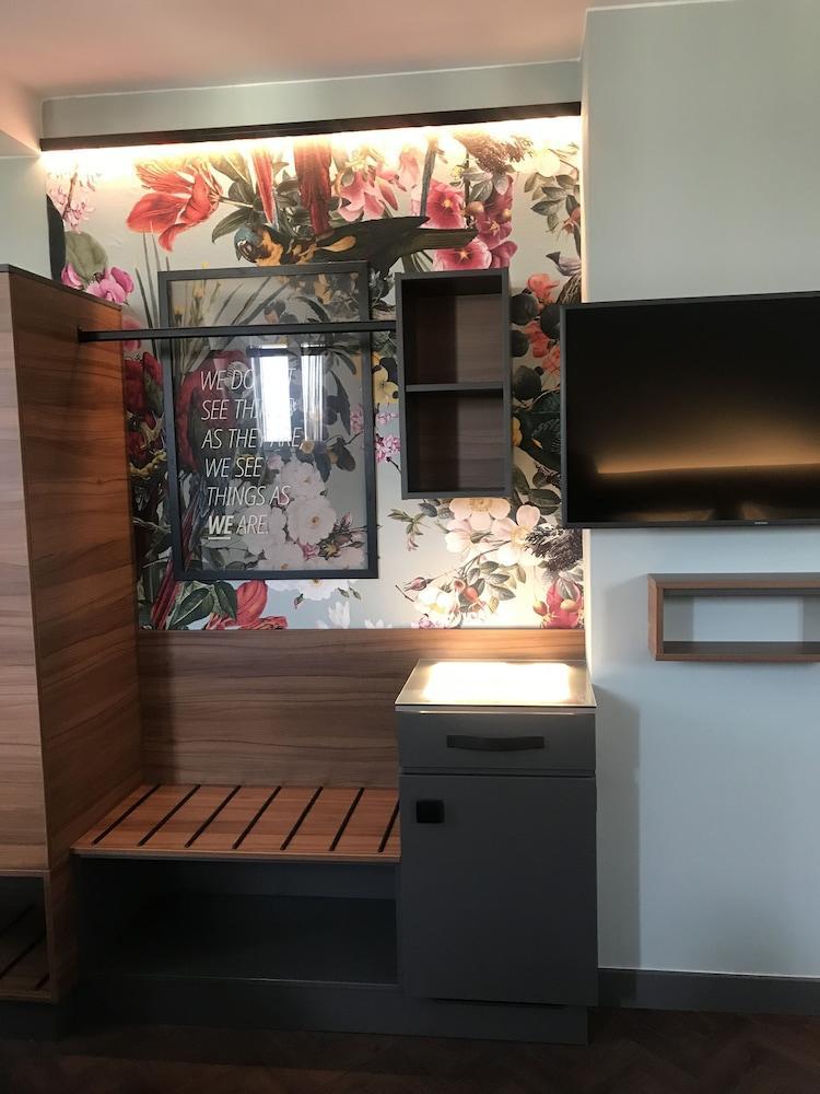 Maison Schiller By Designcity 4* Munich