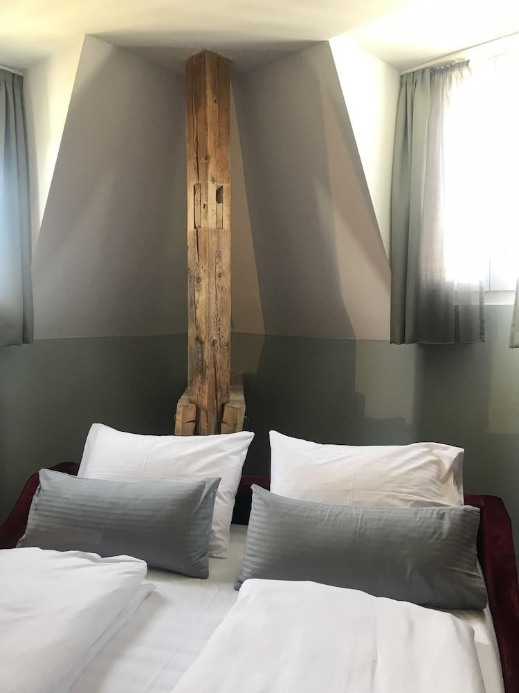Maison Schiller By Designcity 4*
