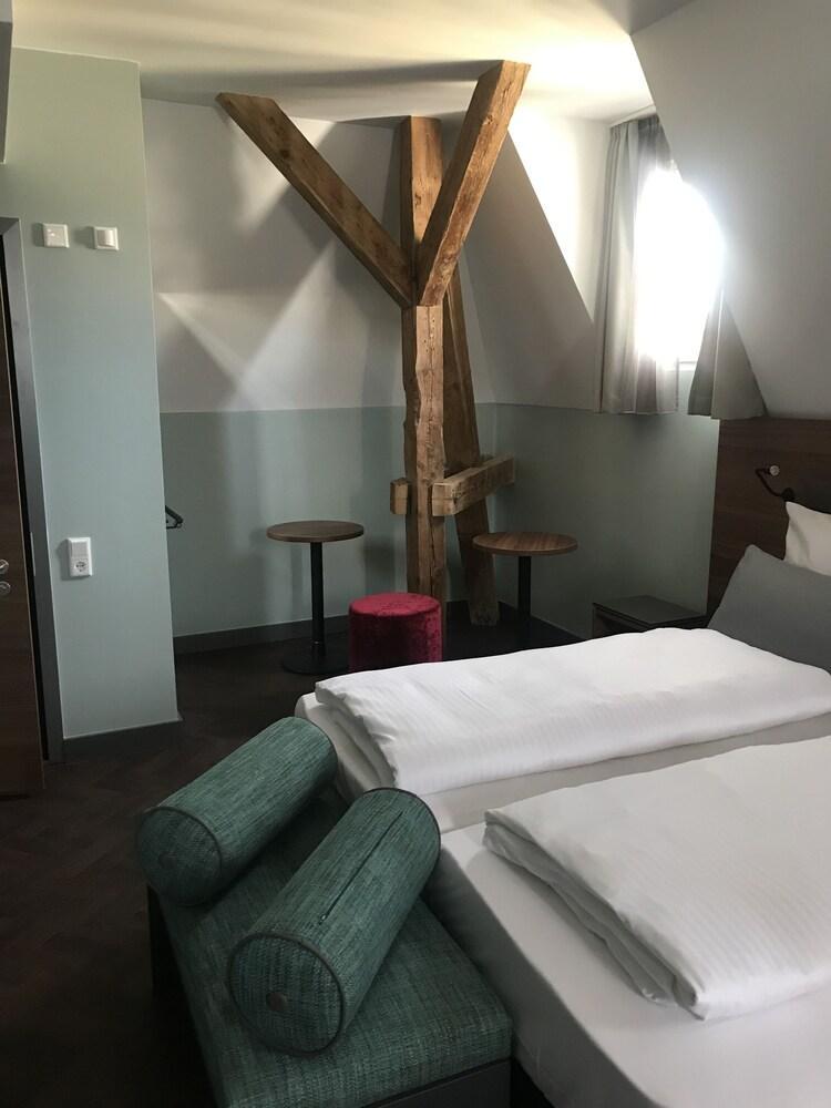 Hotel Maison Schiller By Designcity 4*