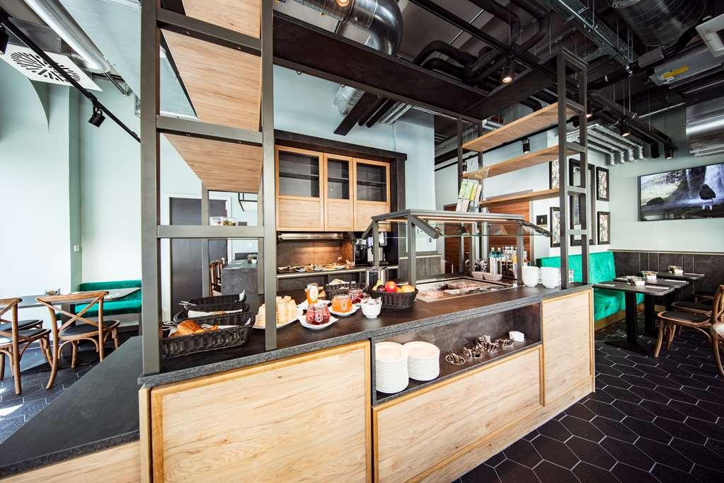 Hotel Maison Schiller By Designcity 4*