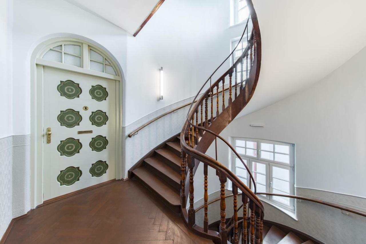 Maison Schiller By Designcity 4* München