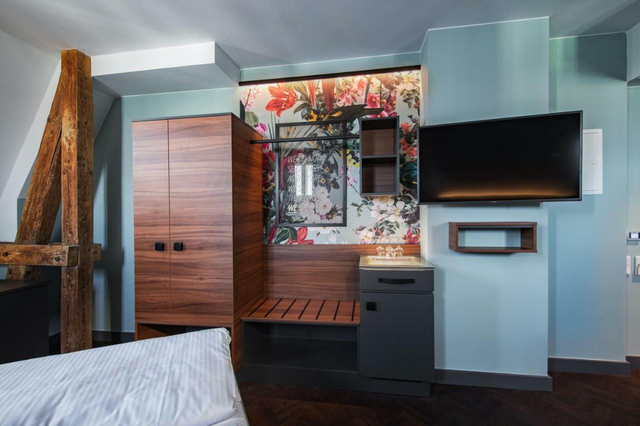 Maison Schiller By Designcity Hotel München
