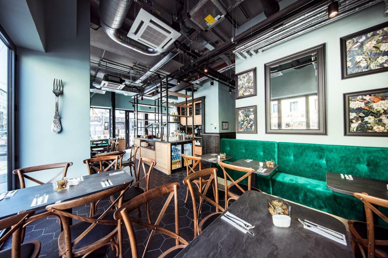 Maison Schiller By Designcity München