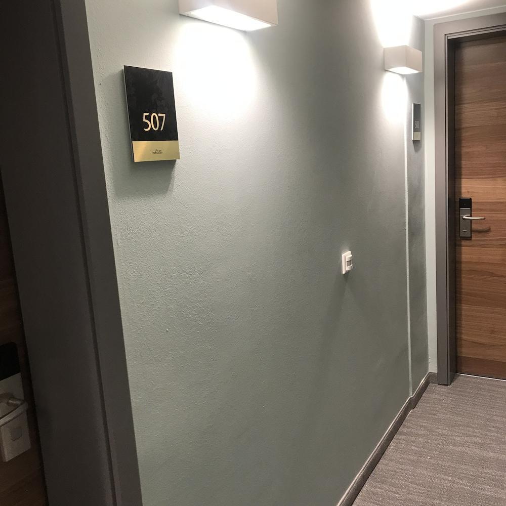 Maison Schiller By Designcity Hotel München