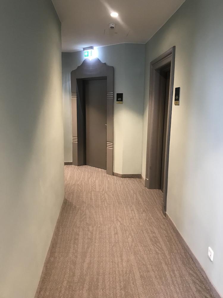 Maison Schiller By Designcity Hotel München