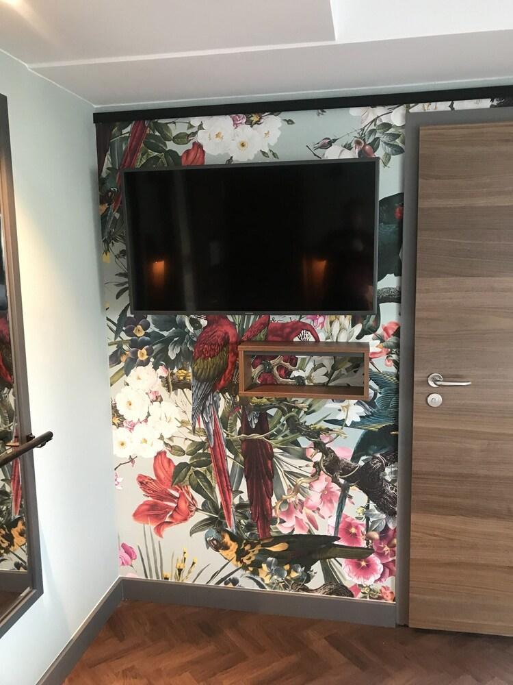 Maison Schiller By Designcity 4* München