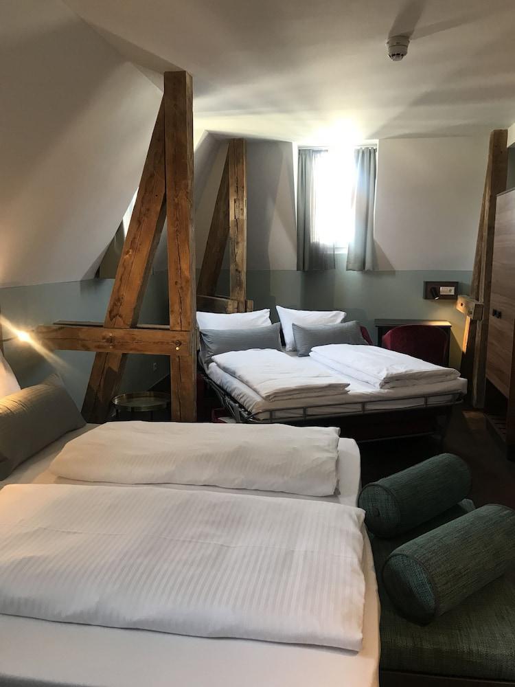 Maison Schiller By Designcity Hotel München