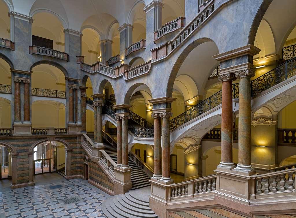 Maison Schiller By Designcity 4* Munich