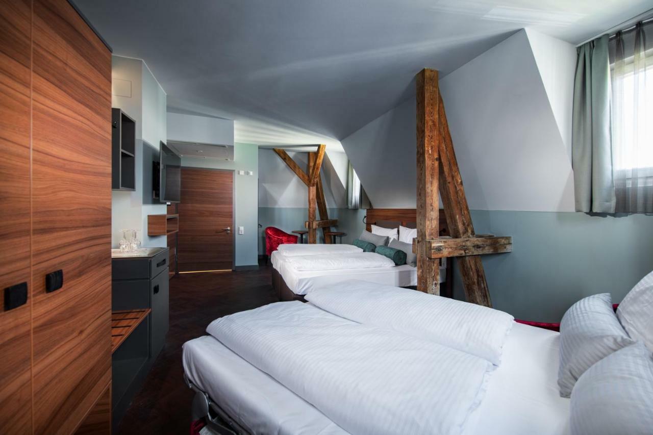 Hotel Maison Schiller By Designcity Munich