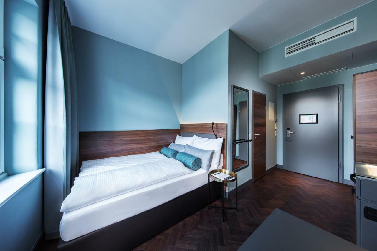 Maison Schiller By Designcity 4* Munich